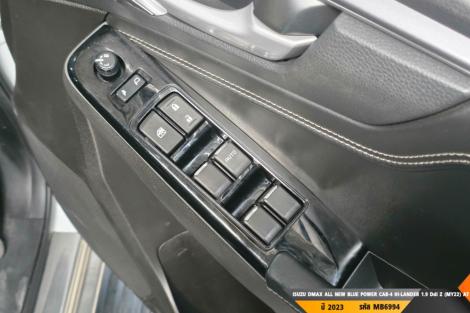 ISUZU DMAX ALL NEW BLUE POWER AT ปี 2023#4