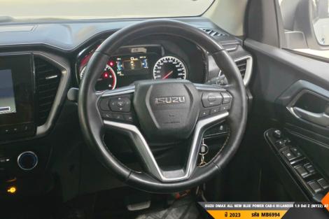 ISUZU DMAX ALL NEW BLUE POWER AT ปี 2023#10