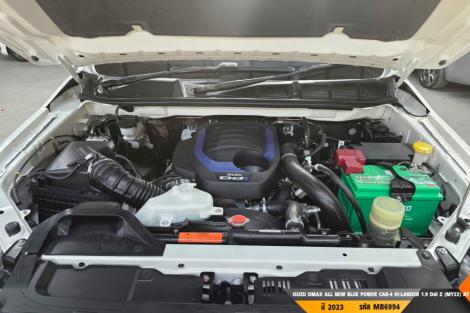 ISUZU DMAX ALL NEW BLUE POWER AT ปี 2023#11