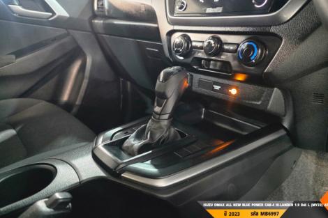 ISUZU DMAX ALL NEW BLUE POWER AT ปี 2023#2