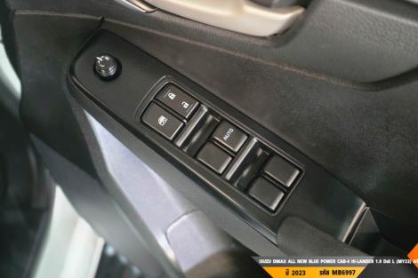 ISUZU DMAX ALL NEW BLUE POWER AT ปี 2023#4