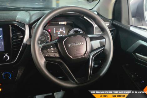 ISUZU DMAX ALL NEW BLUE POWER AT ปี 2023#9