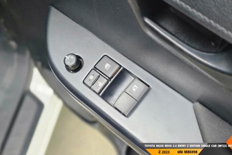 TOYOTA HILUX REVO ปี 2023#4