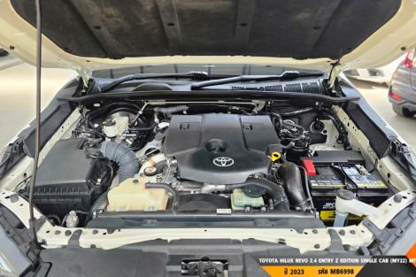 TOYOTA HILUX REVO ปี 2023#7
