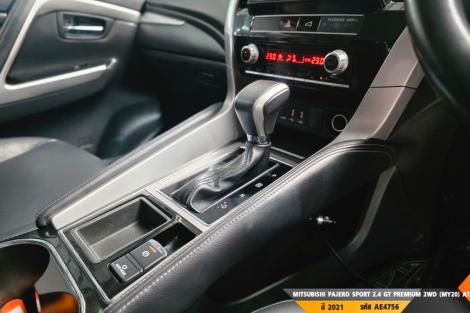 MITSUBISHI PAJERO SPORT AT ปี 2021#3