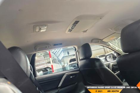 MITSUBISHI PAJERO SPORT AT ปี 2021#9