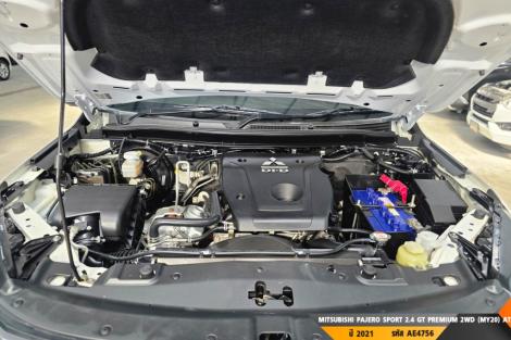 MITSUBISHI PAJERO SPORT AT ปี 2021#14