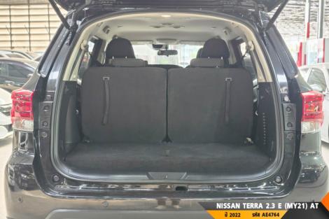 NISSAN TERRA AT ปี 2022#2