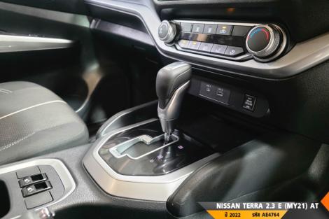 NISSAN TERRA AT ปี 2022#4