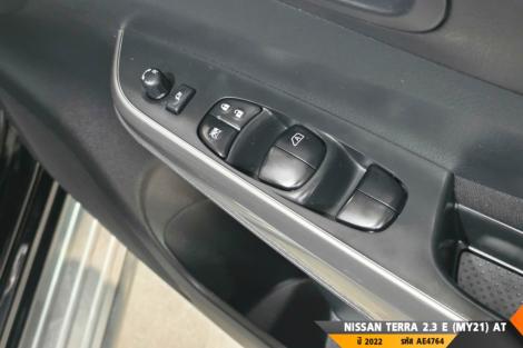 NISSAN TERRA AT ปี 2022#5