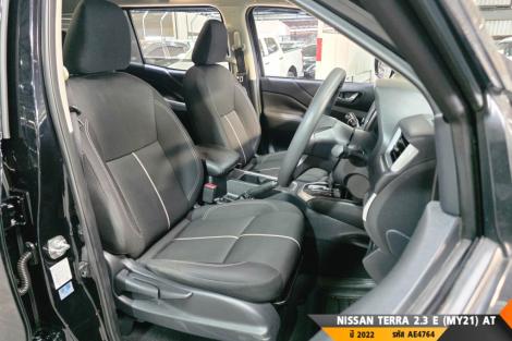 NISSAN TERRA AT ปี 2022#6
