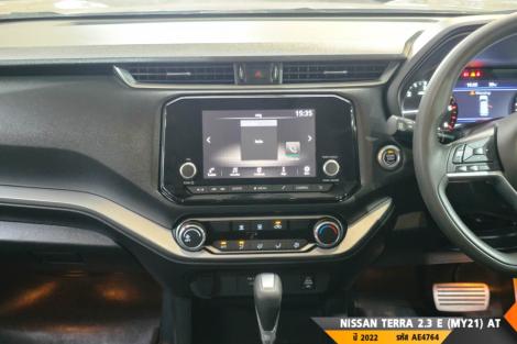 NISSAN TERRA AT ปี 2022#9