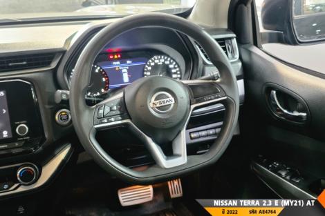 NISSAN TERRA AT ปี 2022#10