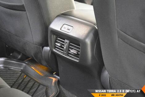 NISSAN TERRA AT ปี 2022#11