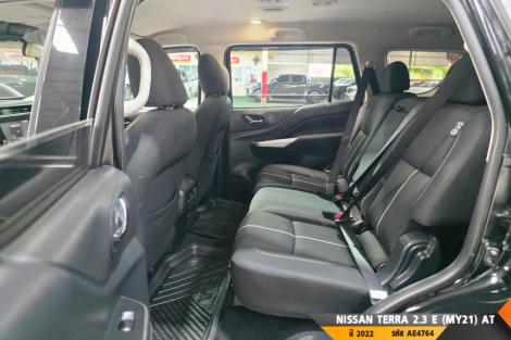 NISSAN TERRA AT ปี 2022#12