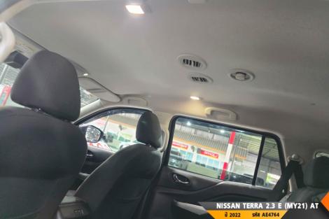 NISSAN TERRA AT ปี 2022#13