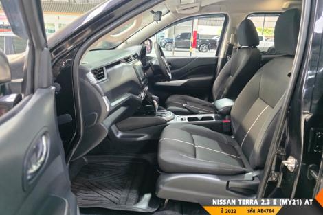 NISSAN TERRA AT ปี 2022#14