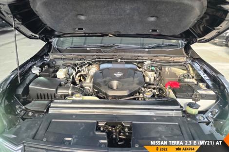 NISSAN TERRA AT ปี 2022#15
