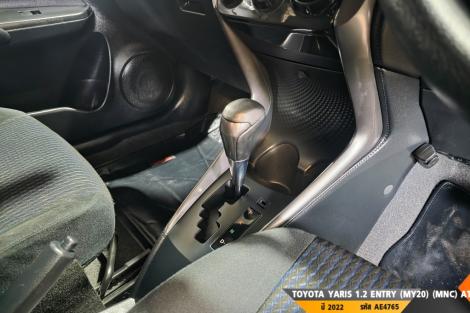 TOYOTA YARIS AT ปี 2022#2