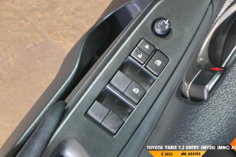 TOYOTA YARIS AT ปี 2022#4
