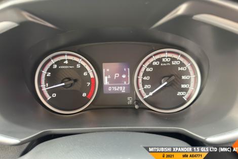 MITSUBISHI XPANDER AT ปี 2021#3