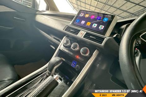 MITSUBISHI XPANDER  AT ปี 2021#1