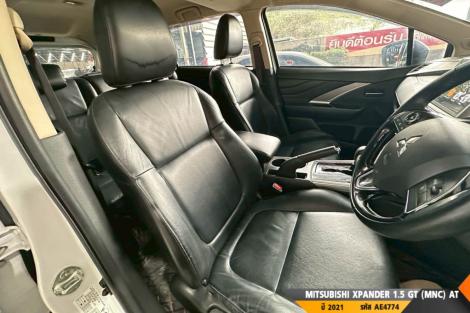 MITSUBISHI XPANDER  AT ปี 2021#3