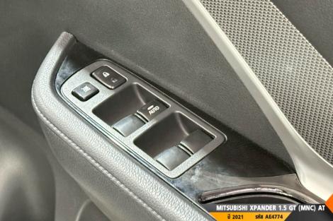 MITSUBISHI XPANDER  AT ปี 2021#6