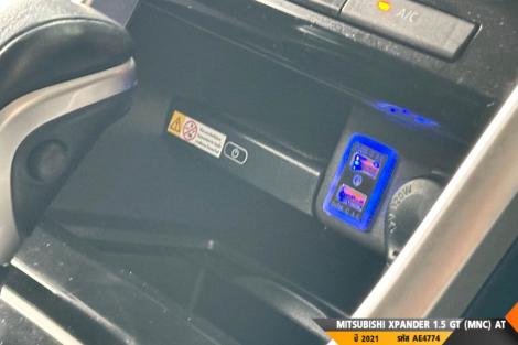 MITSUBISHI XPANDER  AT ปี 2021#7