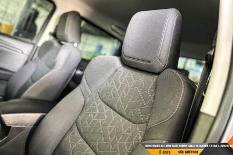 ISUZU DMAX ALL NEW BLUE POWER  MT ปี 2023#1