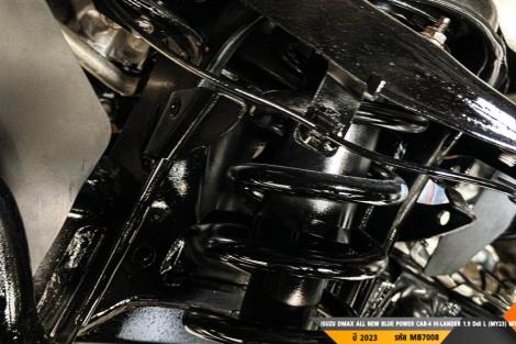 ISUZU DMAX ALL NEW BLUE POWER  MT ปี 2023#2