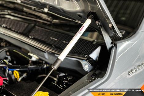 ISUZU DMAX ALL NEW BLUE POWER  MT ปี 2023#5