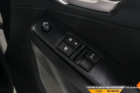 ISUZU DMAX ALL NEW BLUE POWER  MT ปี 2021#1