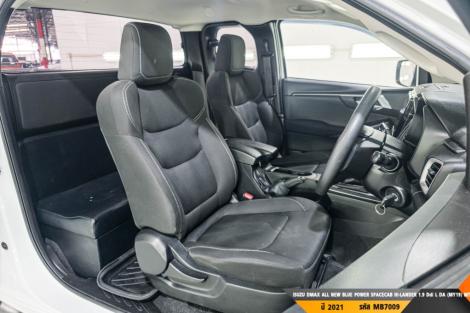 ISUZU DMAX ALL NEW BLUE POWER  MT ปี 2021#2