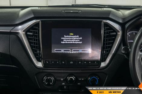 ISUZU DMAX ALL NEW BLUE POWER  MT ปี 2021#5