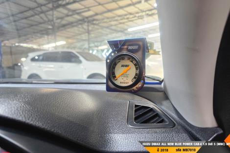 ISUZU DMAX ALL NEW BLUE POWER  MT ปี 2023#4