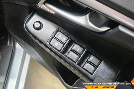 ISUZU DMAX ALL NEW BLUE POWER  MT ปี 2023#5