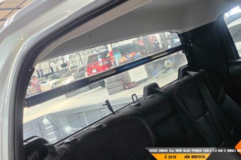 ISUZU DMAX ALL NEW BLUE POWER  MT ปี 2023#8