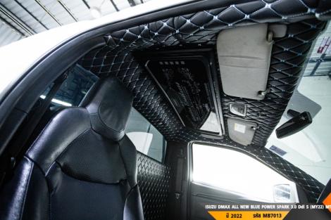 ISUZU DMAX ALL NEW BLUE POWER MT ปี 2022#8