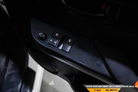 TOYOTA HILUX REVO SMART CAB  MT ปี 2023#4