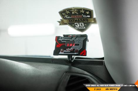 ISUZU DMAX ALL NEW BLUE POWER  MT ปี 2023#3