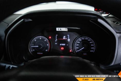ISUZU DMAX ALL NEW BLUE POWER  MT ปี 2023#4