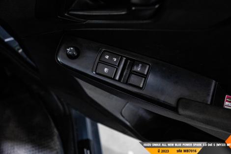 ISUZU DMAX ALL NEW BLUE POWER  MT ปี 2023#6