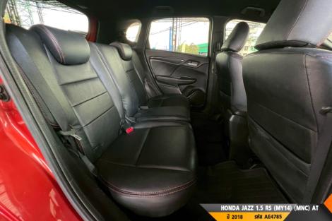 HONDA JAZZ  AT ปี 2018#11