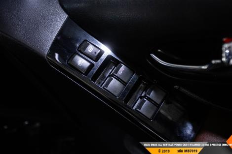 ISUZU DMAX ALL NEW BLUE POWER MT ปี 2019#4