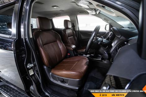 ISUZU DMAX ALL NEW BLUE POWER MT ปี 2019#5