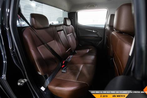 ISUZU DMAX ALL NEW BLUE POWER MT ปี 2019#6