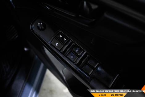ISUZU DMAX ALL NEW BLUE POWER  MT ปี 2022#4