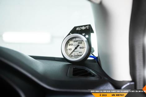 ISUZU DMAX ALL NEW BLUE POWER  MT ปี 2023#4
