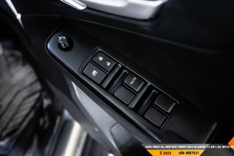 ISUZU DMAX ALL NEW BLUE POWER  MT ปี 2023#5